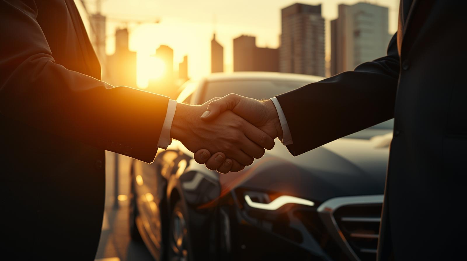 Discretion & professionalism